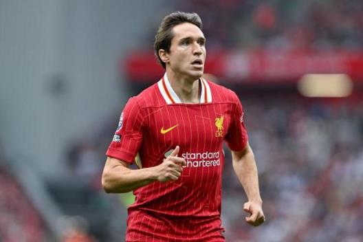 意媒：加圖索建議基耶薩回歸意甲獲得更多出場(chǎng)時(shí)間