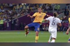 舍我其誰大奉先！伊布：沒有高難度的球我不進(jìn)！