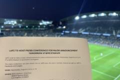 官宣孫興慜？記者：洛杉磯FC將8月7日發(fā)布重大消息