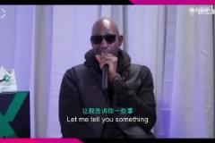 加內(nèi)特曾爆料瘋狂的奧運村：他們給運動員們發(fā)放了一萬個避孕套！