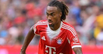 德天空：荷蘭和比利時(shí)俱樂(lè)部有意租借阿薩雷，不設(shè)買(mǎi)斷條款