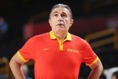 歷史首次小組賽出局！西班牙衛(wèi)冕冠軍37罰21中錯失良機