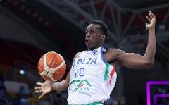 未來國家隊主力？薩利烏-尼昂場均17.8分鐘貢獻10.2分4.6板0.6斷