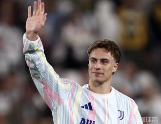 米媒：尤文與伊爾迪茲續(xù)約談判暫擱，切爾西、巴薩密切關注