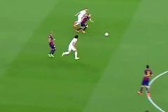 伊涅斯塔：想過人，把這招練到極致就夠了！