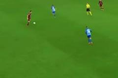 布斯克茨——世界上最好的單后腰人選！