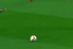 魔術(shù)師葡體時(shí)期的B費(fèi)是怎樣踢球的？