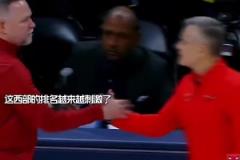 這西部排名越來越有意思了！