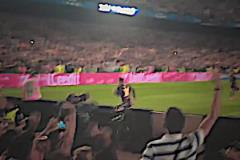 球迷：梅西這一晃，晃倒了博阿滕還有我們的青春！