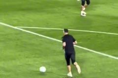 皮克：要不是我勤儉持家，你們哪有錢買內(nèi)馬爾！