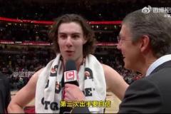 吉迪：我之前從未絕殺過(guò)，雖然前面連失2投，但第3次還是自信出手