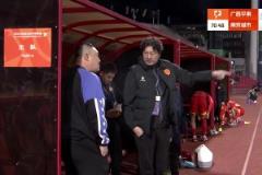 【集錦】中甲-廣西平果0-1南京城市 張輝亂戰(zhàn)破門助球隊(duì)取首勝