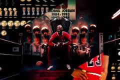 喬丹五項(xiàng)榮譽(yù)記錄哪個(gè)最難達(dá)成？6冠6FMVP僅排第5？