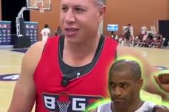 球星誰(shuí)更厲害系列！麥克-畢比：?jiǎn)痰ぷ顝?qiáng) 科比第2 艾弗森第3