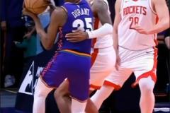 你們覺(jué)得杜蘭特下賽季去哪里最合適？