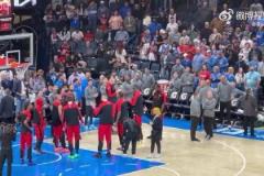 喬丹認(rèn)證！杰森-威廉姆斯：5個(gè)月前喬丹說(shuō)詹能在任何時(shí)代打球