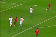 C羅妙傳合集！撕裂防守的完美傳球！本澤馬：主角成我了？