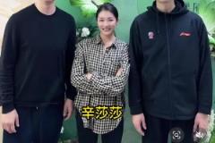 妻子控訴青島主帥劉維偉出軌還利用楊鳴達(dá)成三人行，掩人耳目