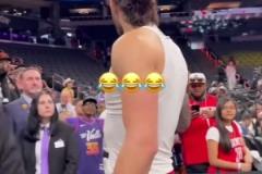 建隊(duì)核心選庫(kù)里還是KD？韋德：庫(kù)里，他是對(duì)籃球影響最大的人之一