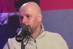 凱恩叔叔：你們覺得很幽默嗎？？