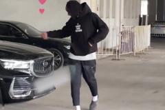 威爾斯比心楊鳴 ，這也太可愛了吧！