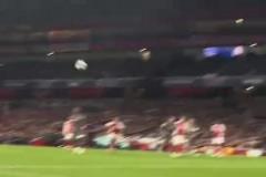 下一站巨星：貝林厄姆的第一粒德甲進(jìn)球