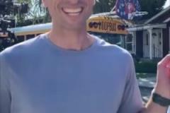 時代變了？當(dāng)新秀被問到誰是聯(lián)盟中的進攻萬花筒時…