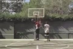 這是誰的青春？經(jīng)典廣告：加內(nèi)特vs鄧肯！兩個傳奇21號的夢幻聯(lián)動