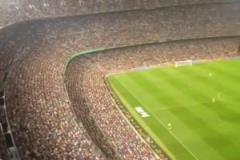 如果國足踢世界杯決賽，會比這個(gè)場景熱鬧嗎??