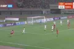 重慶隊長4場5球！伊萬是否可以考慮招向余望進國家隊