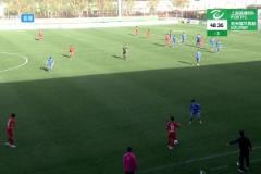 太帶派了老蒯！19歲蒯紀(jì)聞爆射破門?。∈斋@職業(yè)聯(lián)賽首球