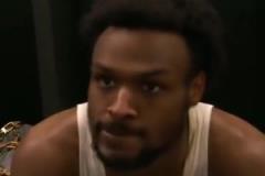 雷阿倫去熱火時的感受？隆多：打著打著發(fā)現(xiàn)，我們射手在對面！