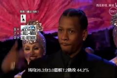 歷史最強全明星陣容？07賭城全明星賽西部出場儀式！