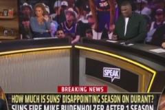 皮爾斯：杜蘭特是教練殺手，他和詹姆斯自帶高期待值