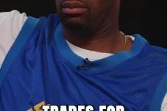 熟悉的劇情？阿里納斯：雷霆和凱爾特人打總決賽，敗者得到杜蘭特