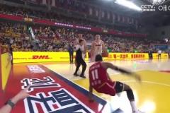 因違規(guī)動作被罰3萬元！杜潤旺給迪亞洛這一巴掌真的結(jié)結(jié)實實