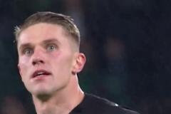 吃餅&1v1&任意球樣樣精通！阿森納曼聯(lián)爭(zhēng)搶的約克雷斯又戴帽