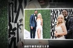 布朗尼歷屆緋聞女友，但是真正公開了只有兩位