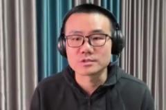 徐靜雨：今天裁判嚴(yán)重黑哨 哈登負(fù)重前行守得滿血?dú)w來(lái)的小卡