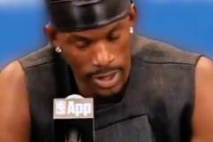 巴特勒喊話希爾德別在運(yùn)球了…