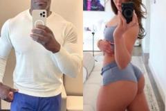 確實(shí)頂啊20歲女孩指控名嘴夏普強(qiáng)奸，要求賠償5000w