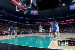 不敢睜開眼希望是我的幻覺！灰熊一波16-0，已經(jīng)領(lǐng)先雷霆近30分了！