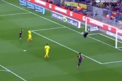 紅藍(lán)傳奇！哈維巴薩生涯的最后一粒西甲進(jìn)球