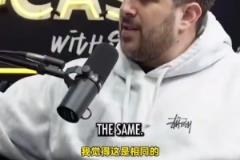 太爽了！感受一下老詹家的私人球場，周圍都是天然的樹林