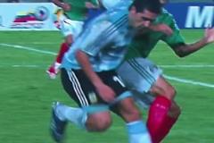 還記得他嗎？足壇最后一位古典型前腰！