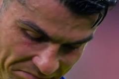 梅西C羅詹姆斯同一天嘗到淘汰苦果！屬于他們的時代真的結束了？