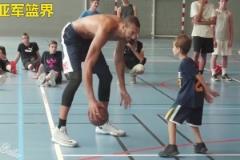 弗萊爆16年總決賽內幕：聯(lián)盟允許我們拉扯水花，局勢就改變了