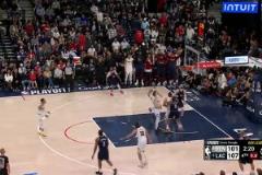 后生可畏！經(jīng)典名場(chǎng)面！皮爾斯：真的拉不動(dòng)了，塔圖姆你來(lái)吧！