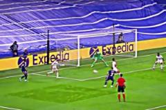 天神下凡！這場比賽讓皇馬堅定了買姆巴佩的決心……