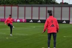 德甲4月最佳球員候選名單！誰(shuí)會(huì)成為4月MVP呢？